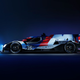 Image for article titled BMW Reveals Hypercar Livery, Drivers for M Hybrid V8 in 2023 IMSA Season